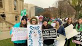 Monroe County residents, students attend March for Life in Lansing