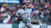 Jose Quintana struggles, Mets' offense silenced in 5-2 series-opening loss to Giants