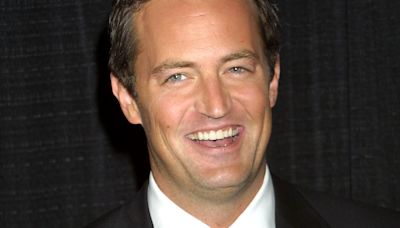 Le patrimoine exact de Matthew Perry révélé