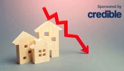 Mortgage rates dropped this week, but still sit above 7%: Freddie Mac