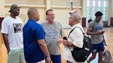 KU’s team hotel, practice gym are dandy in Puerto Rico. Now it’s time for three games