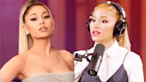 ¿Ariana Grande finge su voz? Le llueven críticas de fans y ella así se defendió