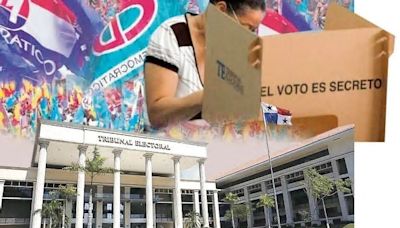 Elecciones presidenciales en Panamá y la crisis de la cultura política – Por Pedro Rivera Ramos