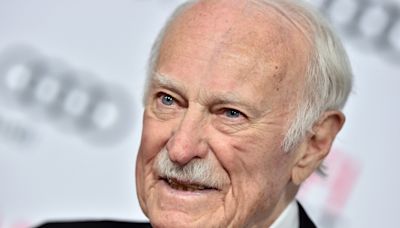 Dabney Coleman, 'Yellowstone' and '9 to 5' Actor, Dead at 92