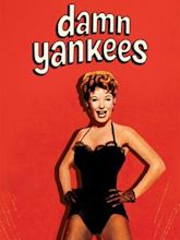 Damn Yankees (1958 film)