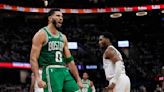 Jayson Tatum registra un doble-doble de 33 puntos y 13 rebotes y los Celtics toman ventaja en la serie de playoffs