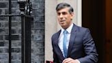 UK’s Sunak pledges tax cuts for pensioners as Tories face election wipeout