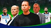 Timberwolves' massive salary cut Alex Rodriguez, Marc Lore planned explains Glen Taylor's flip-flop