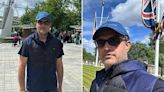 Sourav Ganguly’s morning routine in London is a lesson in fitness and enjoyment