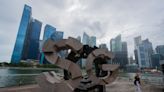 The banks that hold most money in Singapore largest laundering scandal