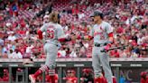 Arenado hits a 2-run homer as the Cardinals beat the Reds 7-1