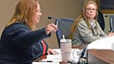 Candidates talk teacher retention, property tax in pair of Mandan School Board debates