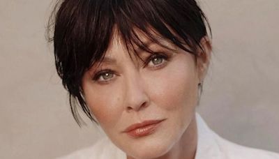 Shannen Doherty, actriz de “90210″, fallece a los 53 años - La Tercera