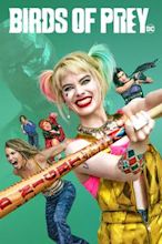 Birds of Prey: The Emancipation of Harley Quinn