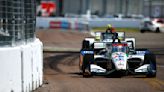 Detroit grid penalties for two Honda drivers