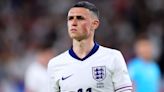 England boss Gareth Southgate more than happy with Phil Foden’s contribution