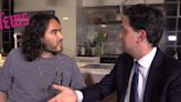 Ed Miliband says he regrets 2015 election interview with Russell Brand