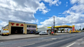 Prominent filling station and tyre centre goes on the market - Donegal Daily