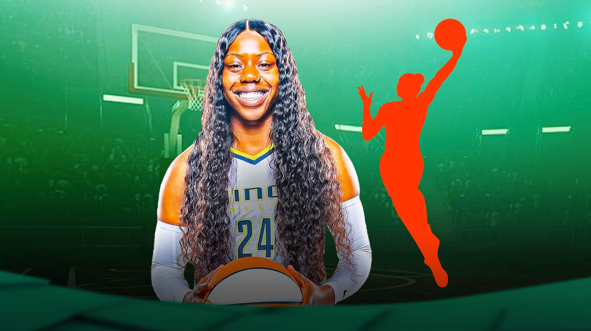 Wings' Arike Ogunbowale drops truth bomb on WNBA's popularity explosion