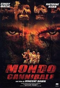 Mondo Cannibal