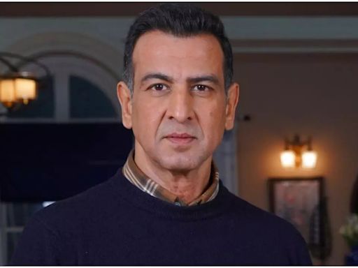 Ronit Roy Purchases Sea-View Apartment in Mumbai Worth Rs 19 Crore