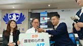 大林慈濟醫院發表行動護理APP 盼提升臨床護理工作效能