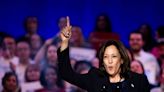 Harris Energizes Gen Z Voters Who Planned to Sit Out 2024 Election