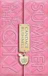 Summer and the City (The Carrie Diaries, #2)