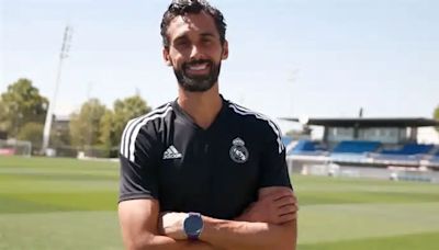 La ambición de Arbeloa puede sacarlo del Real Madrid