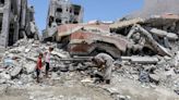 US has 'undeniable complicity' in Gaza war - Ex-Officials