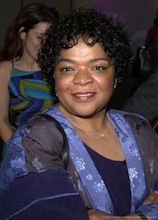 Nell Carter