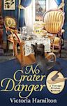 No Grater Danger (Vintage Kitchen Mystery, #7)