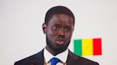 Senegal's opposition candidate Faye won over 54% of vote, full provisional results show