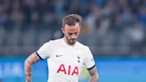 Revealed: Spurs Star Cut From England’s EURO 2024 Squad