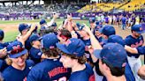 Ole Miss Rebels Drop Game 1 vs. LSU Tigers on Thursday Night