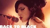 ‘Back to Black’: La película biográfica de Amy Winehouse