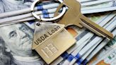 How I got a USDA loan to buy my first home