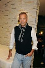 Kevin Costner