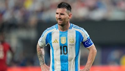 Will Lionel Messi play in Argentina's October FIFA World Cup qualifiers? Inter Miami head coach drops bombshell update