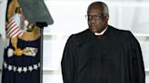 Well, Well, Well: Clarence Thomas Finally Admits To Luxury Trips Paid By Conservative Billionaire Harlan Crow