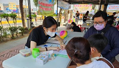 串聯在地社福體系 促進老幼共學世代共融 | 蕃新聞