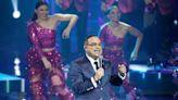 Gilberto Santa Rosa regresa con su salsa a Nueva York