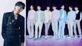 BTS joined by I'M HERO fame Lim Young Woong on Melon Music's Diamond Club; become only acts to have 10 billion streams