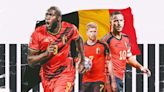 Belgium World Cup 2022 squad: Who's in and who's out? | Goal.com Singapore
