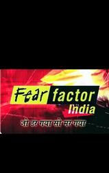 Fear Factor India