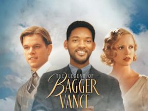 The Legend of Bagger Vance