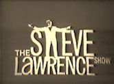 The Steve Lawrence Show