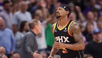 Bradley Beal explica el desastre de Phoenix