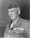 George Patton