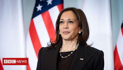 Eleições nos EUA: Kamala Harris poderia vencer Trump se substituísse Biden?